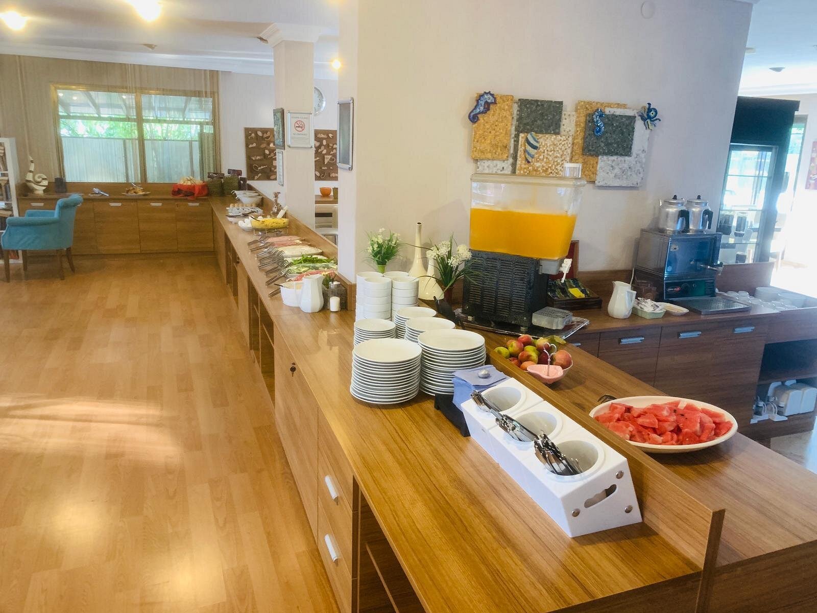 Hotel Nazar photo 4