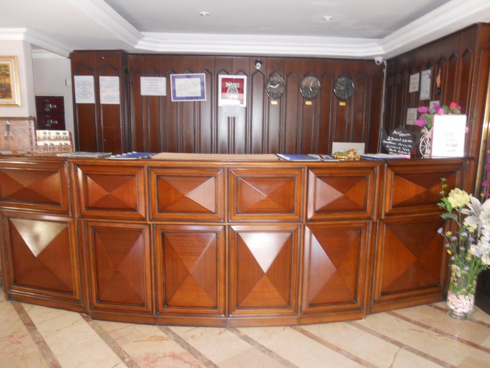 Hotel Nazar photo 3