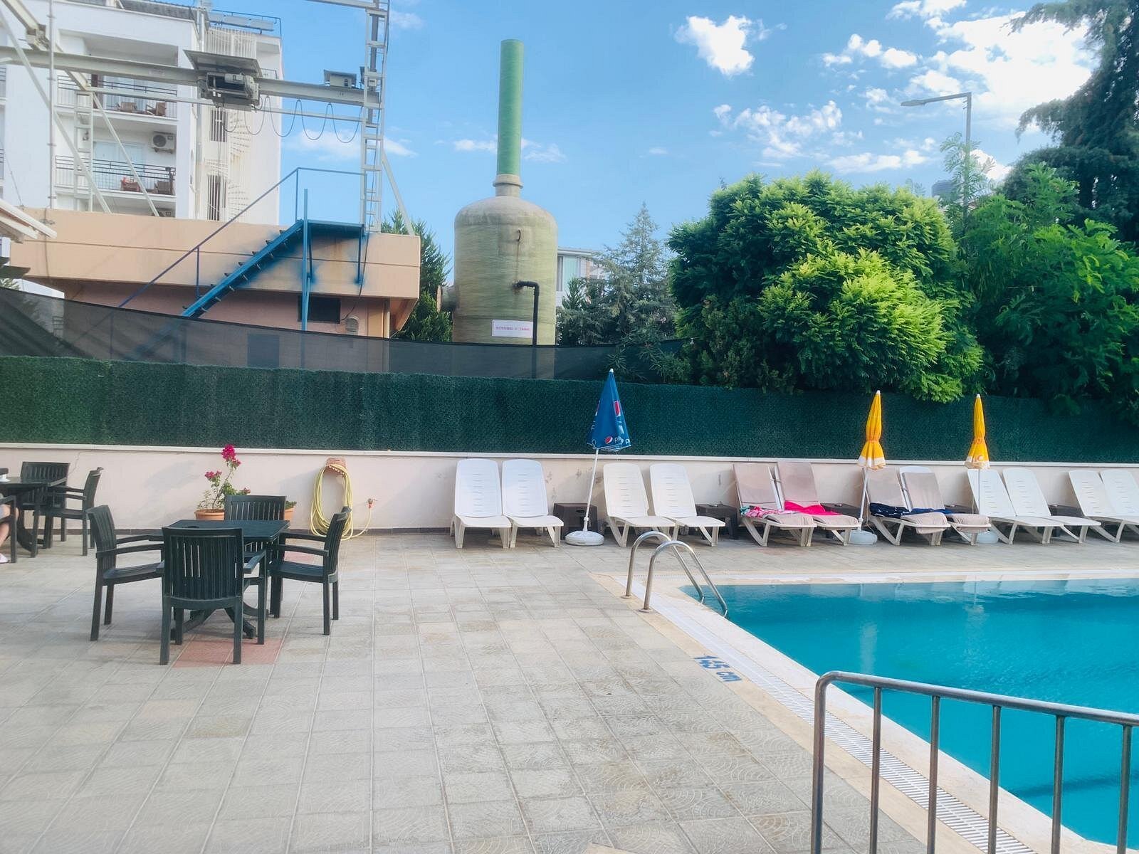 Hotel Nazar photo 9
