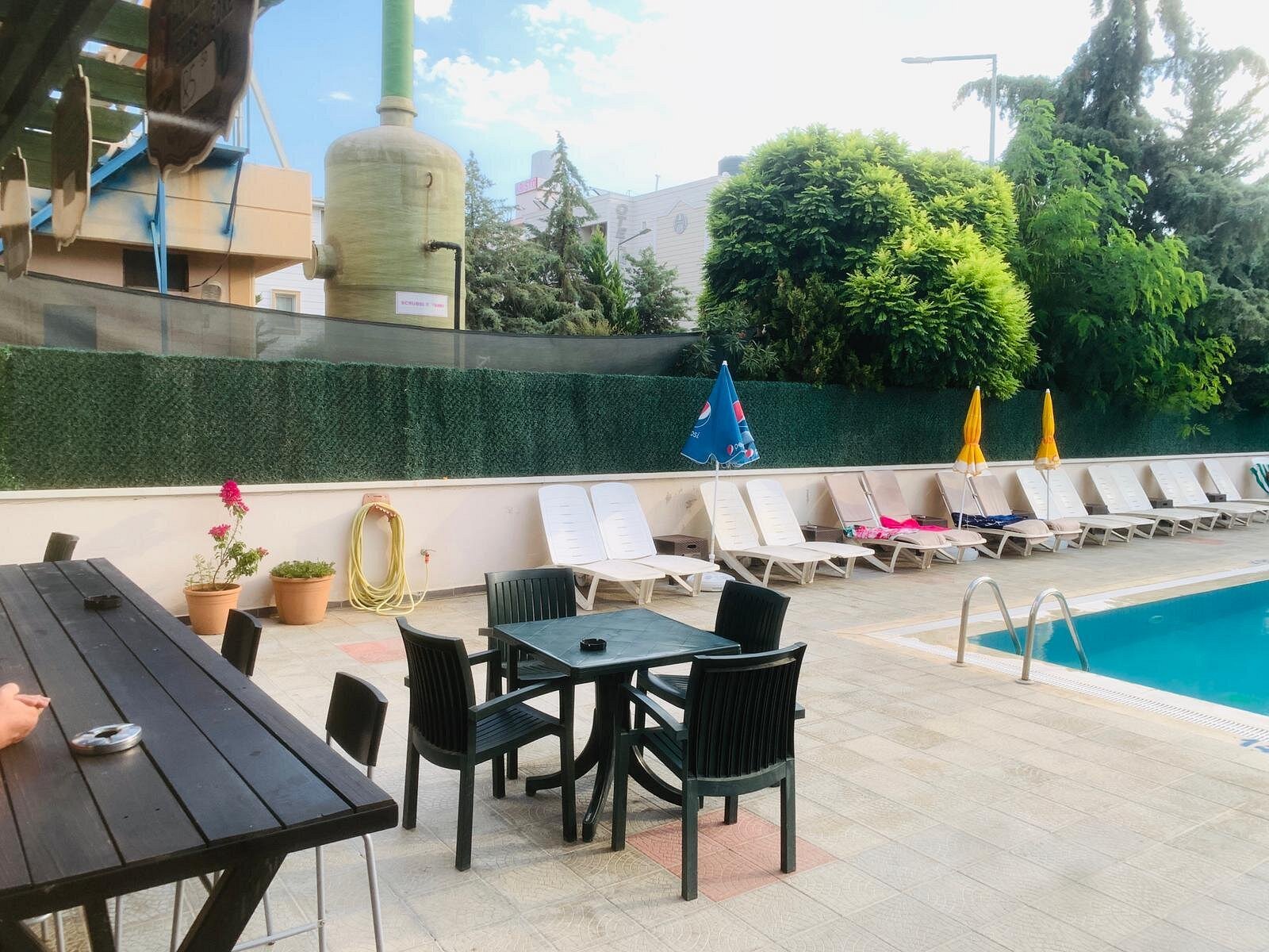 Hotel Nazar photo 10