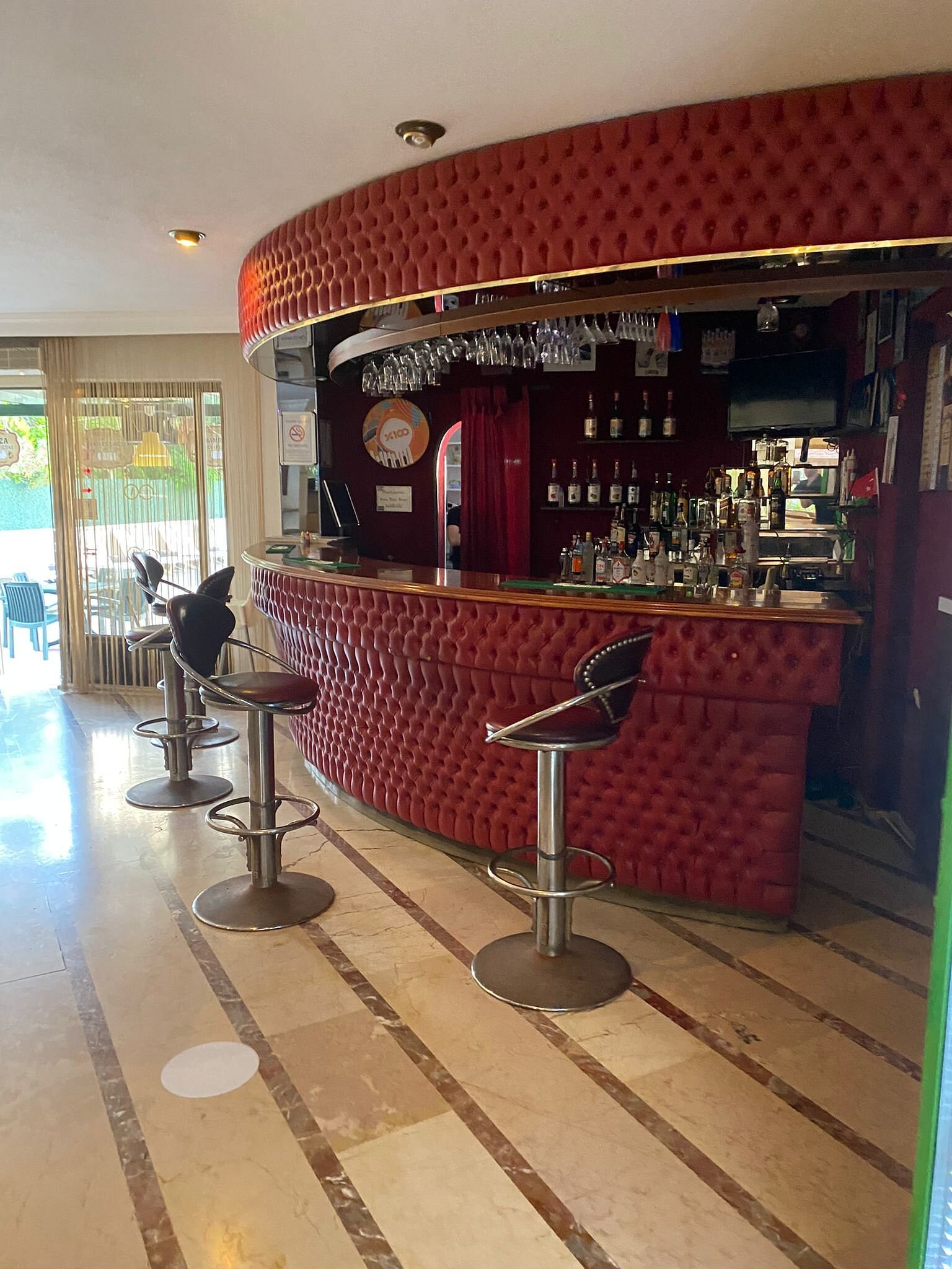 Hotel Nazar photo 6