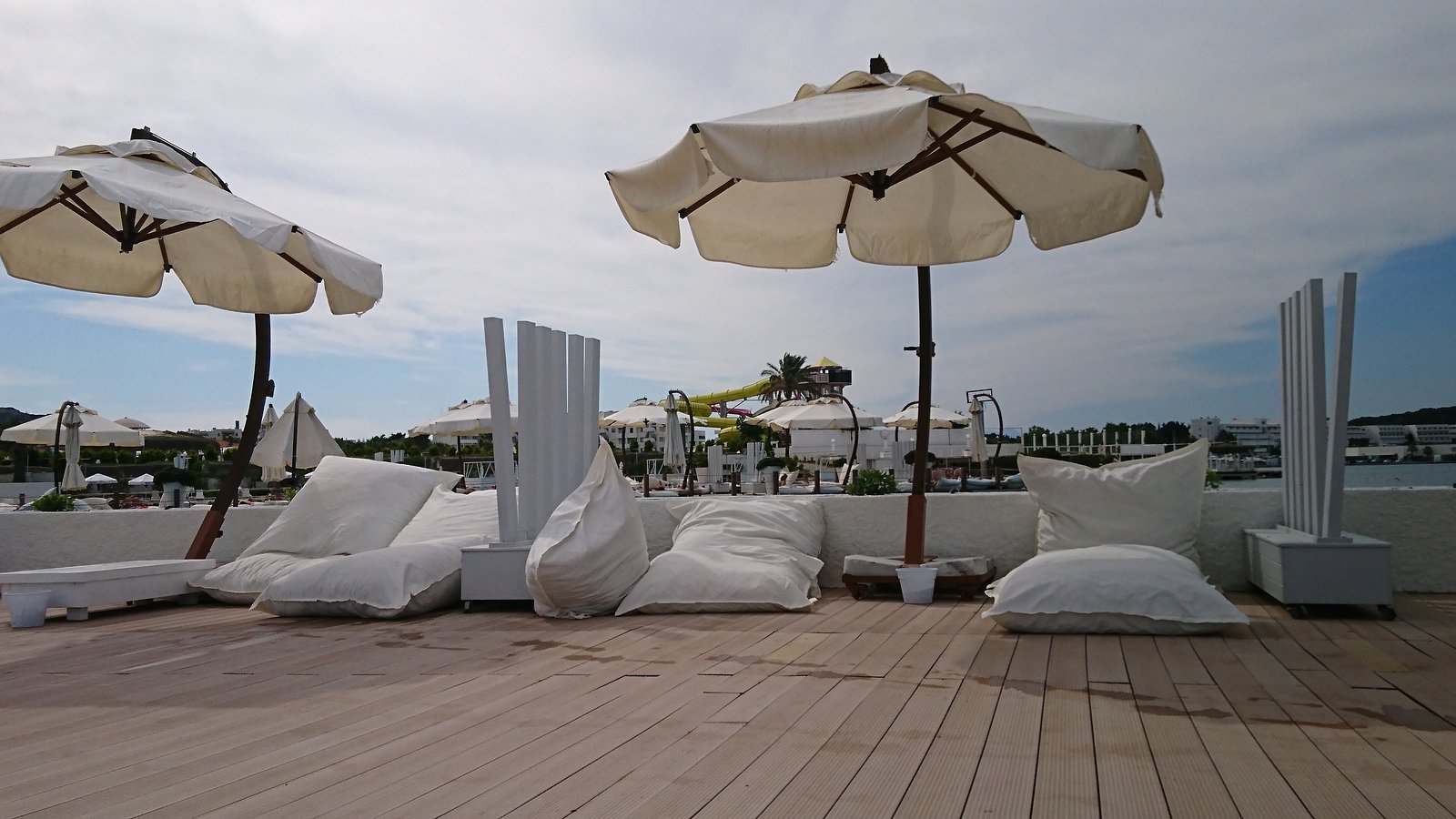 Ilıca Spa & Wellness Thermal Resort Hotel photo 11