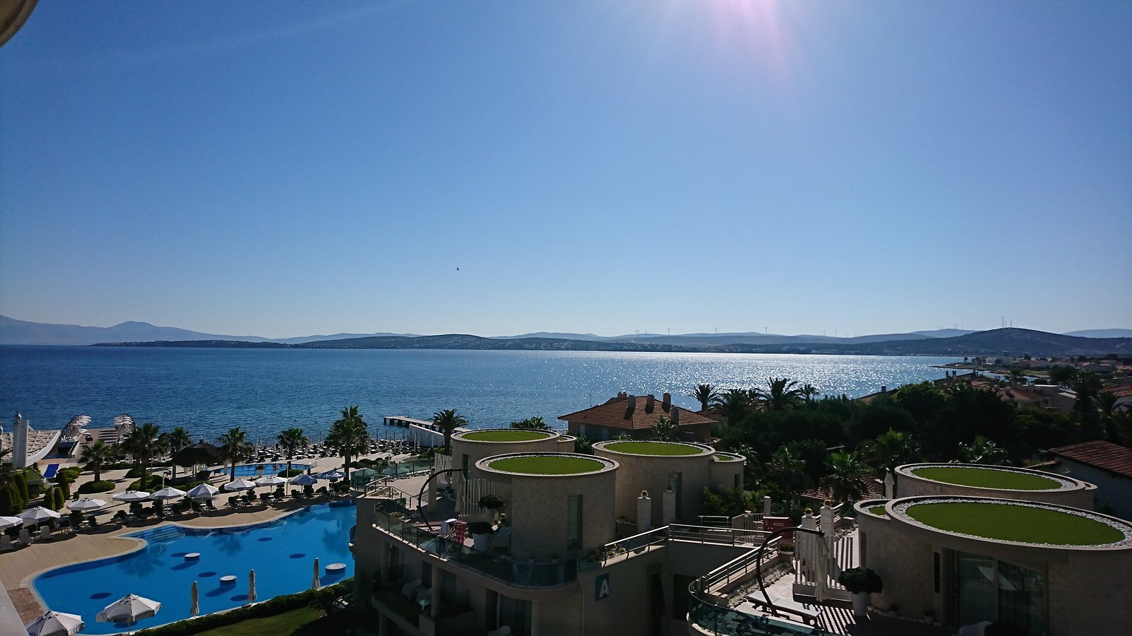 Ilıca Spa & Wellness Thermal Resort Hotel photo 5