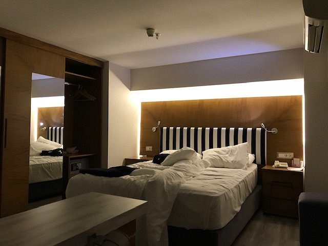 Ilıca Spa & Wellness Thermal Resort Hotel photo 20