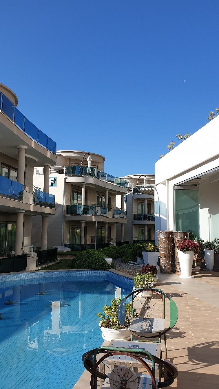 Ilıca Spa & Wellness Thermal Resort Hotel photo 13