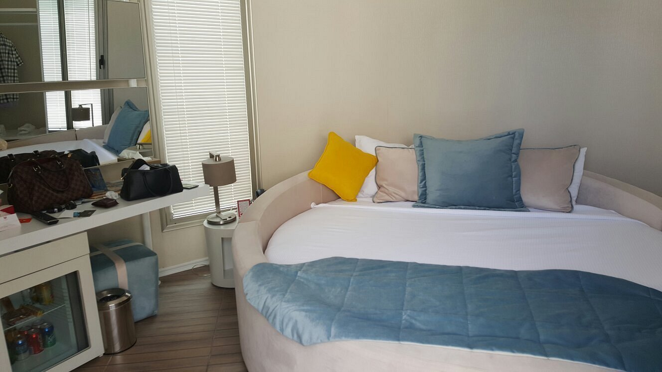 Ilıca Spa & Wellness Thermal Resort Hotel photo 21