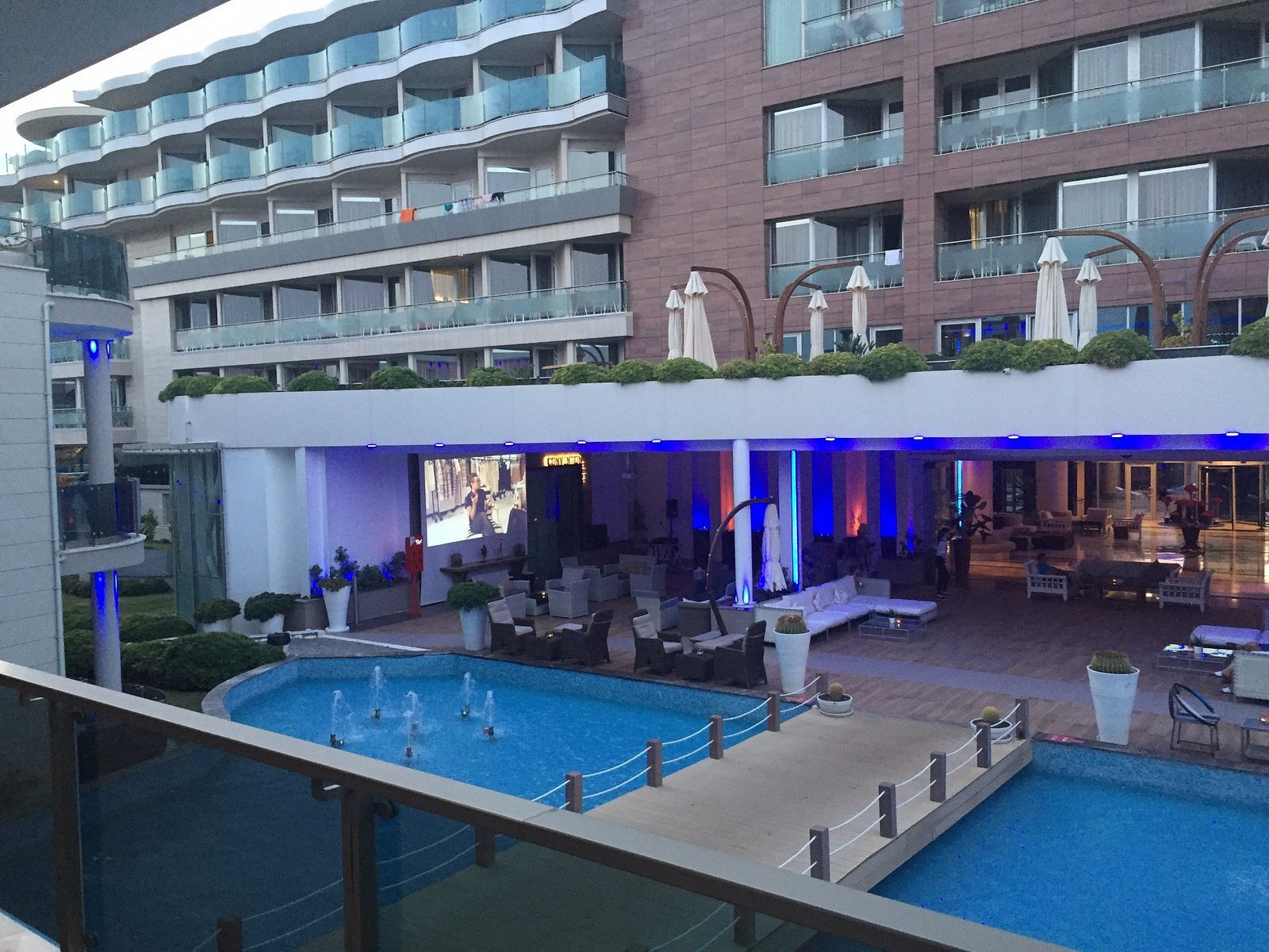 Ilıca Spa & Wellness Thermal Resort Hotel photo 3