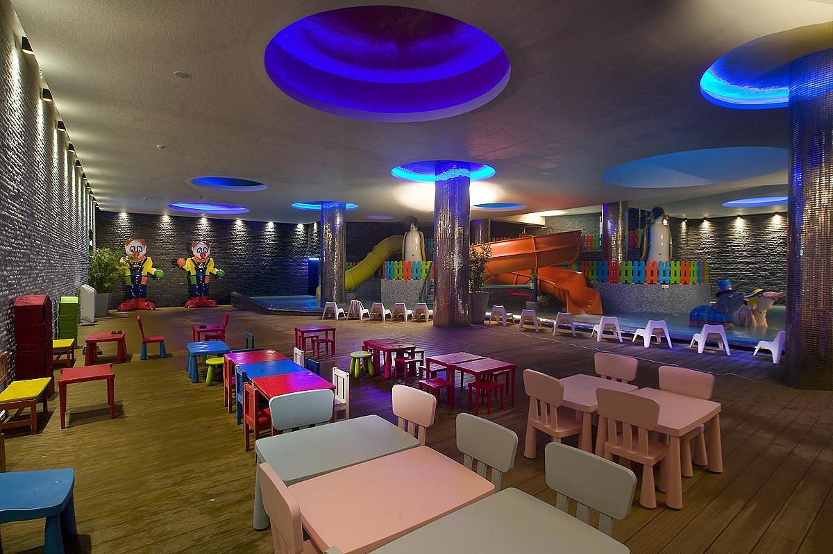 Ilıca Spa & Wellness Thermal Resort Hotel photo 14