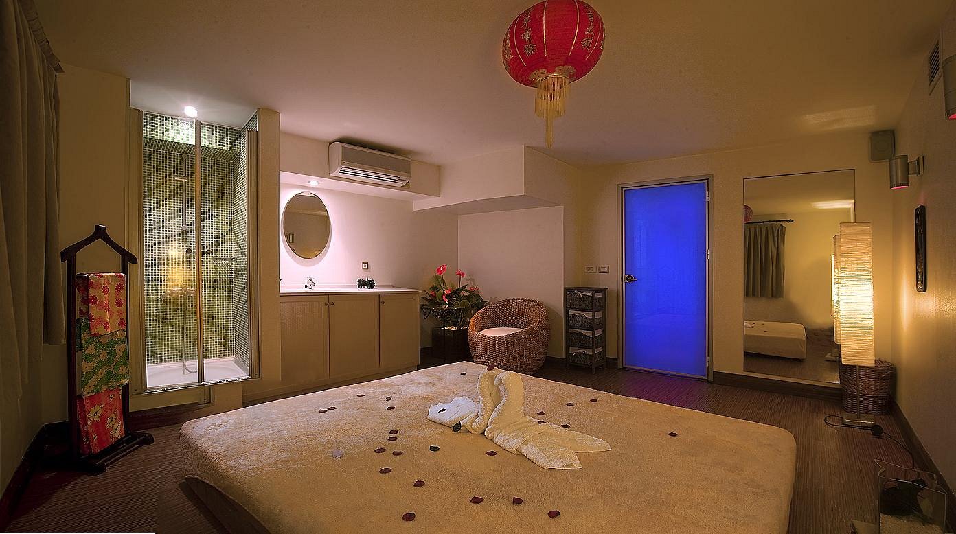 Ilıca Spa & Wellness Thermal Resort Hotel photo 16