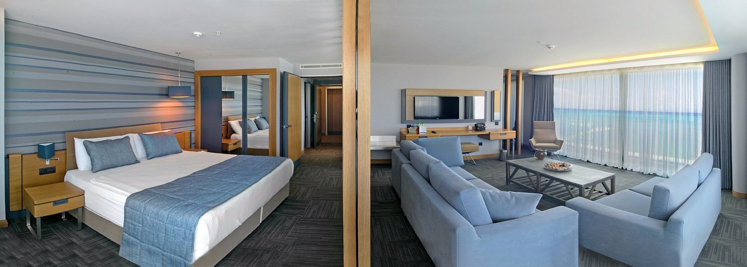 Ilıca Spa & Wellness Thermal Resort Hotel photo 17