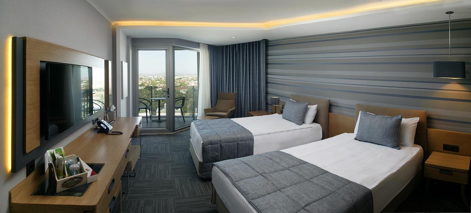 Ilıca Spa & Wellness Thermal Resort Hotel photo 18