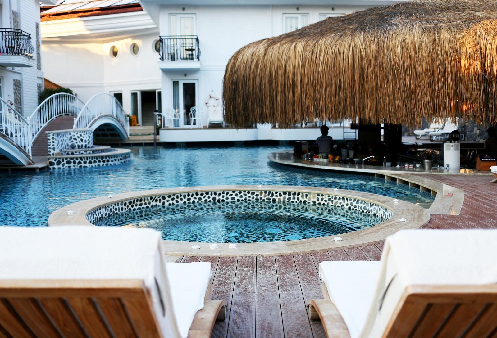 The PineHill Hotel & Suites photo 5