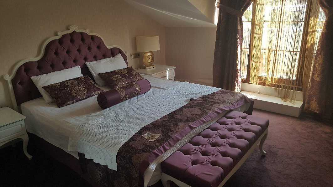 Han Deluxe Hotel & Suites photo 17