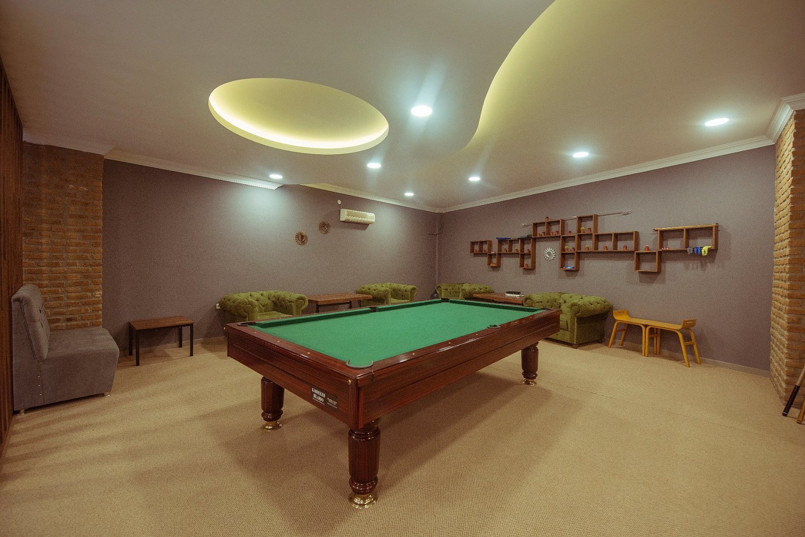 Han Deluxe Hotel & Suites photo 4