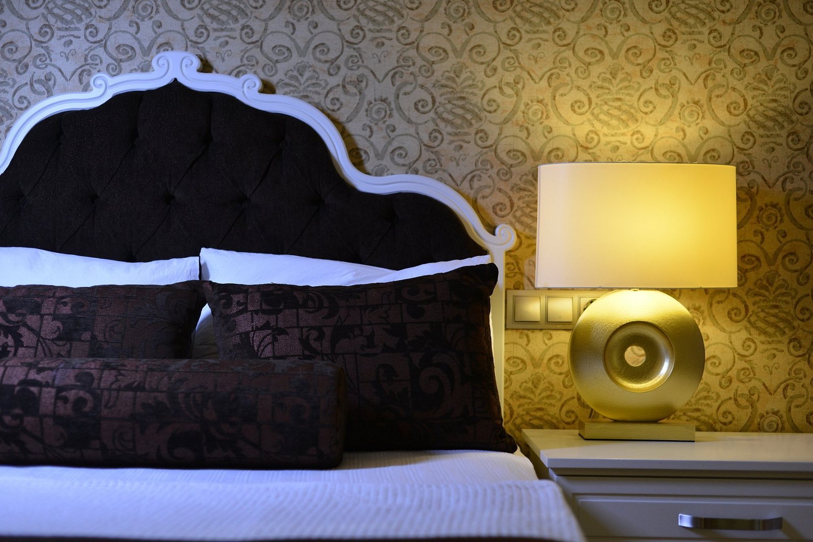 Han Deluxe Hotel & Suites photo 14