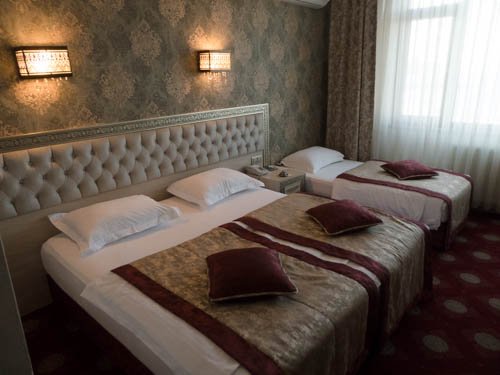 Buyuk Truva Oteli photo 7