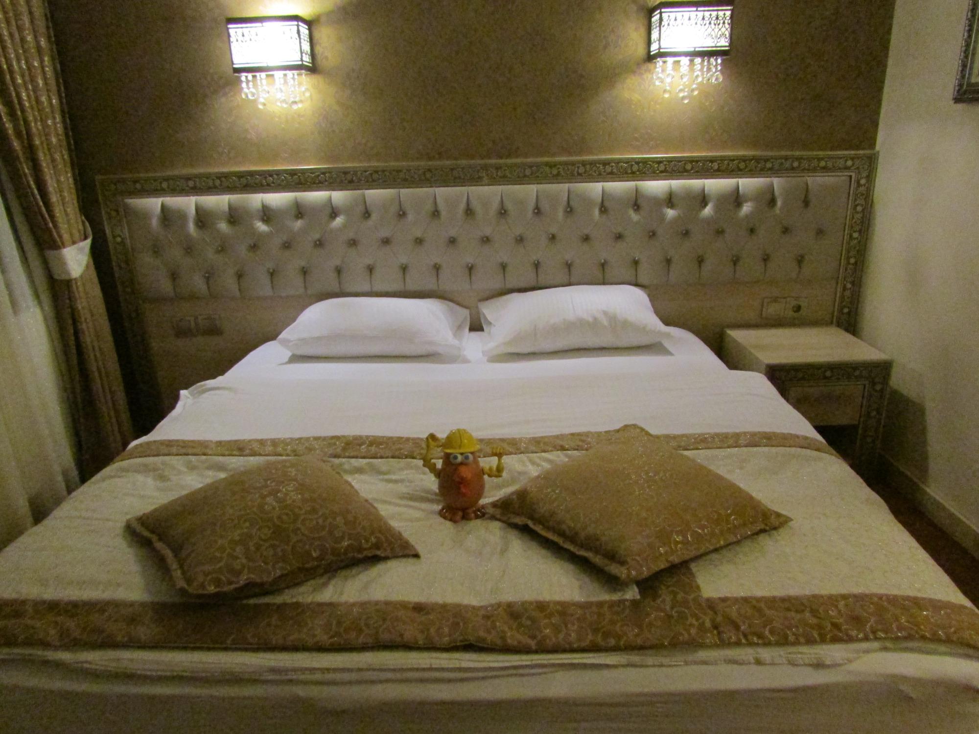 Buyuk Truva Oteli photo 8