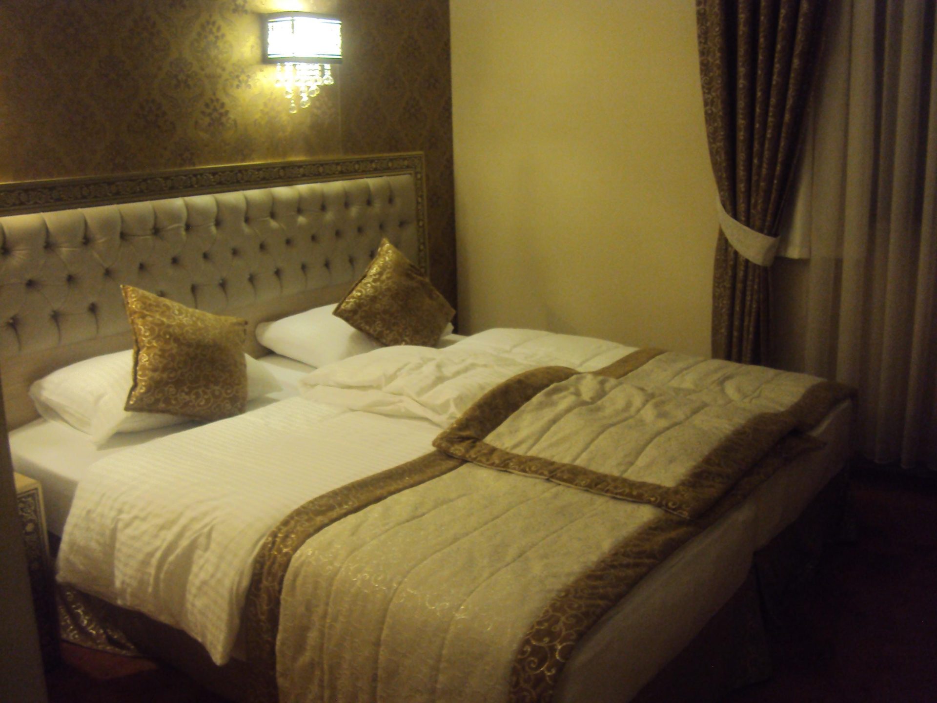 Buyuk Truva Oteli photo 9