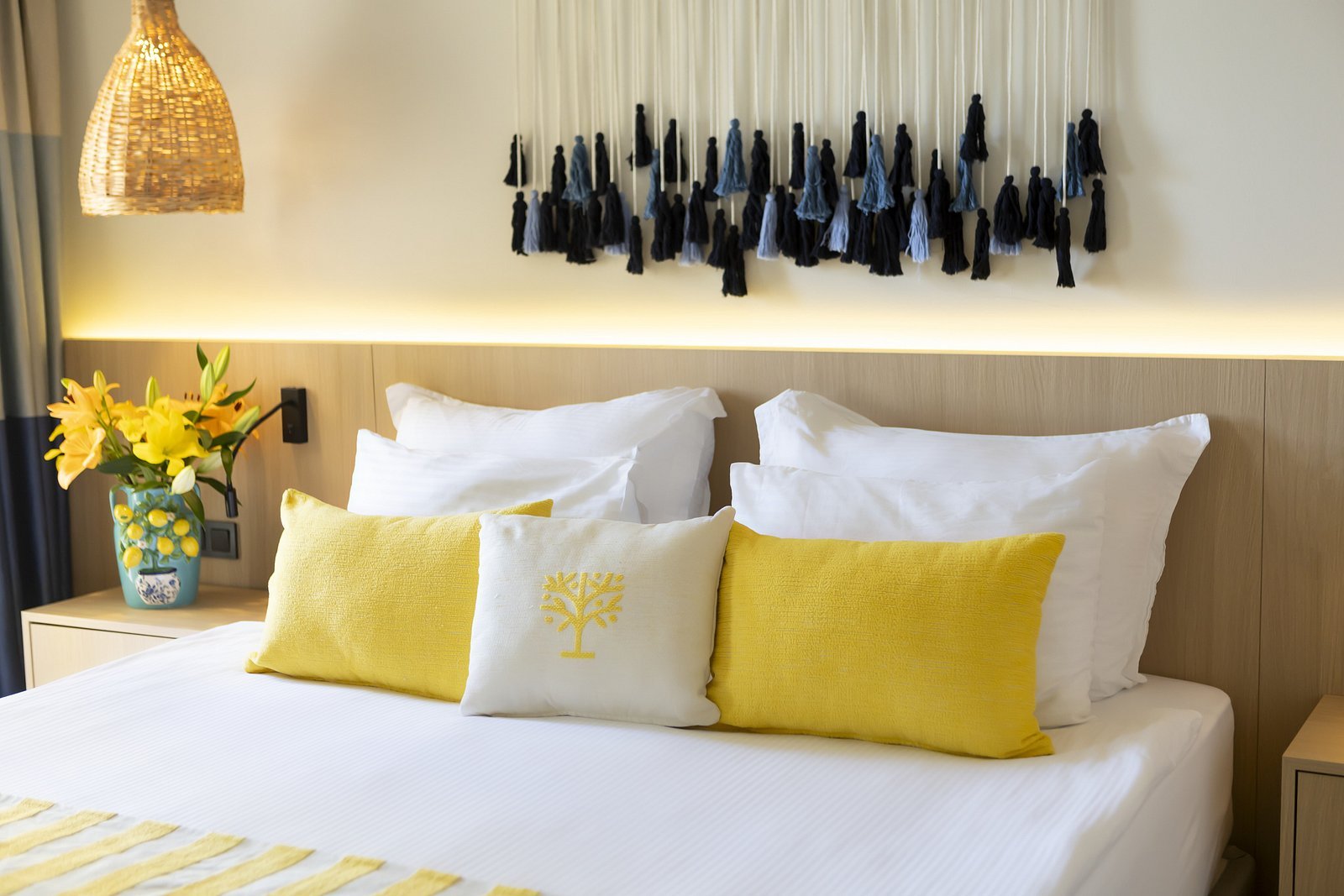 Başka Resort Bodrum photo 8