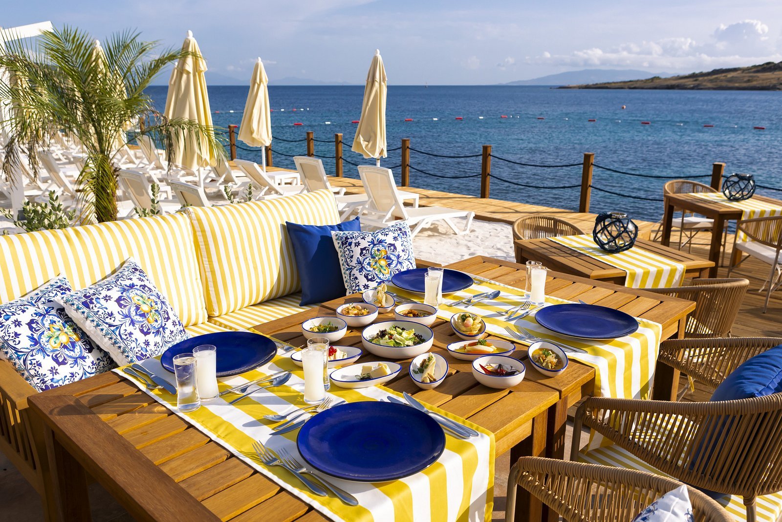 Başka Resort Bodrum photo 7