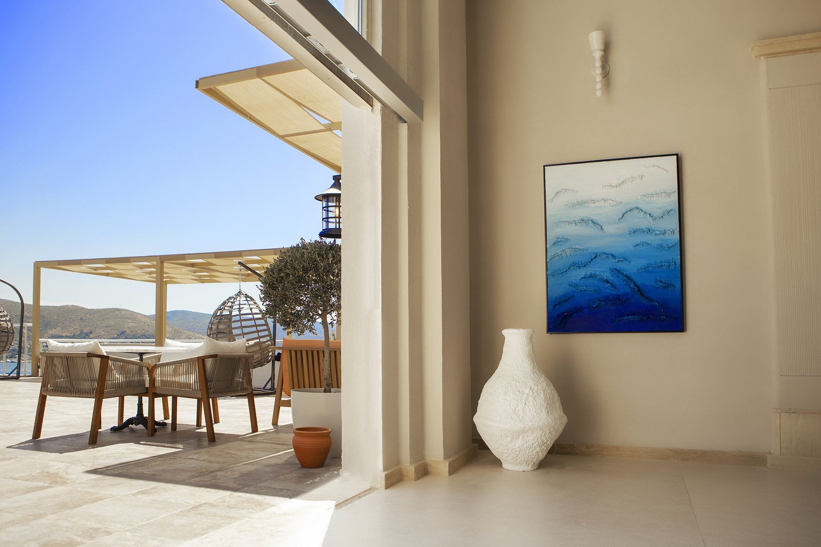 Başka Resort Bodrum photo 4