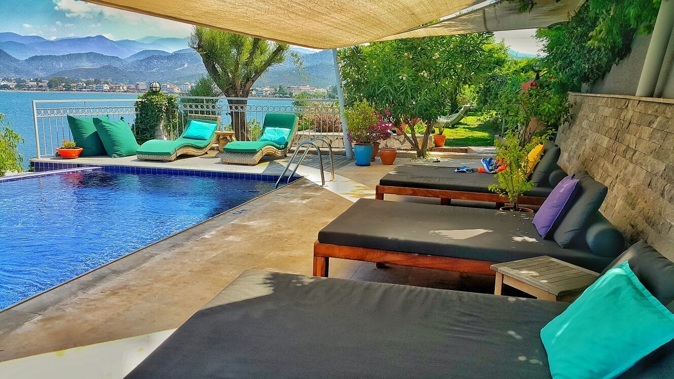 Ece Boutique Hotel photo 12