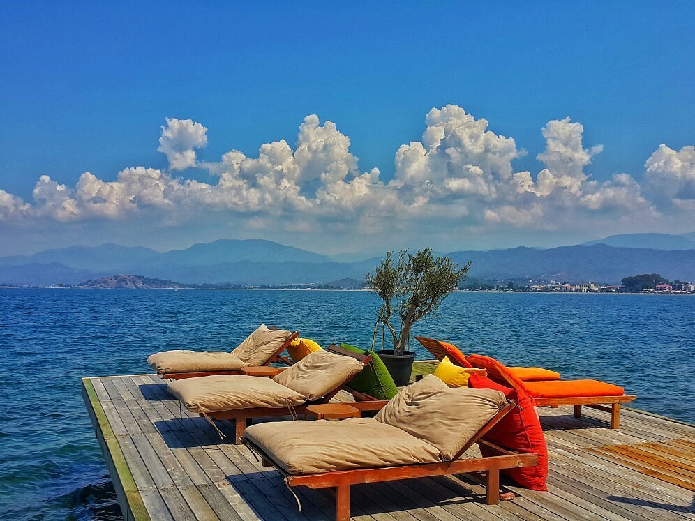 Ece Boutique Hotel photo 13