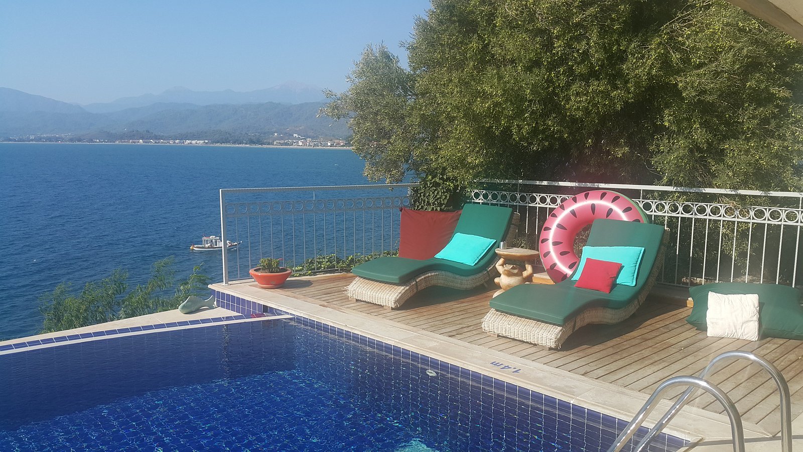 Ece Boutique Hotel photo 14