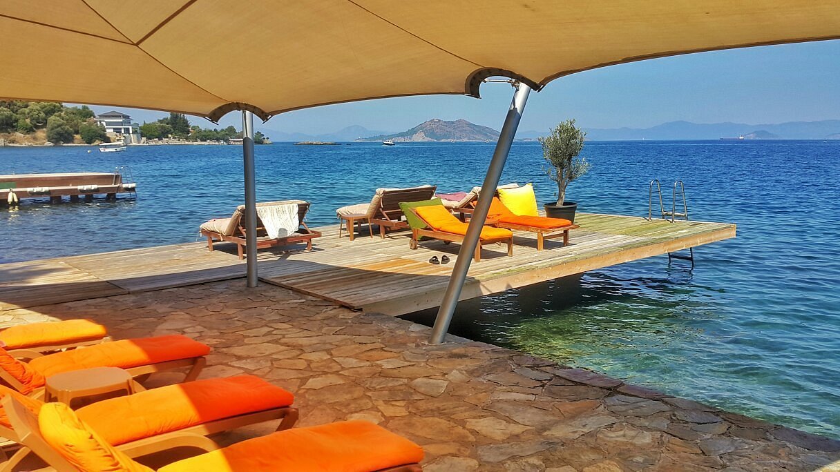 Ece Boutique Hotel photo 15