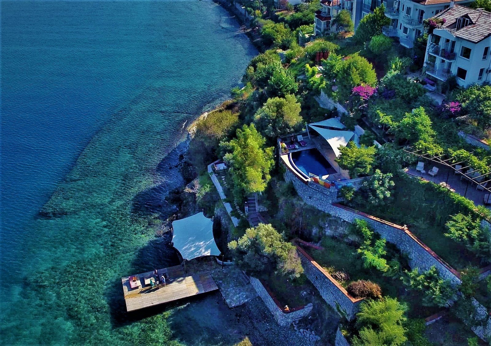 Ece Boutique Hotel photo 2