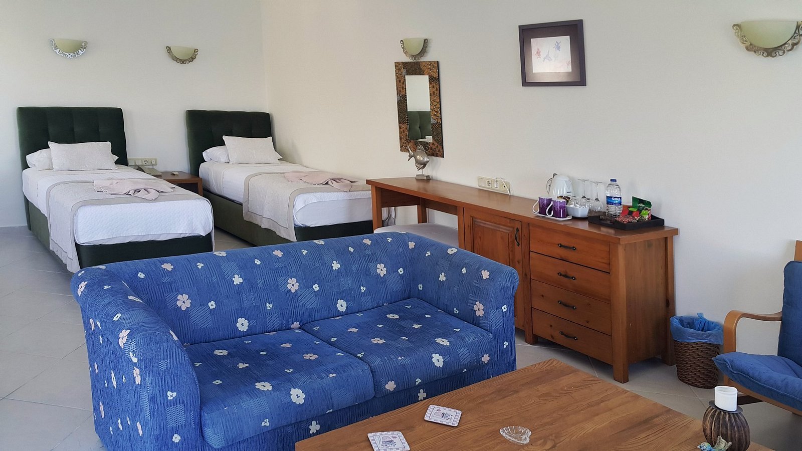 Ece Boutique Hotel photo 19