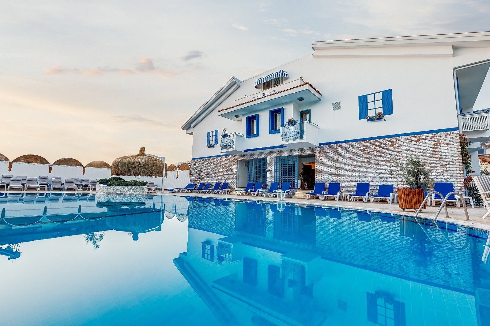Monta Verde Hotel & Villas photo 2