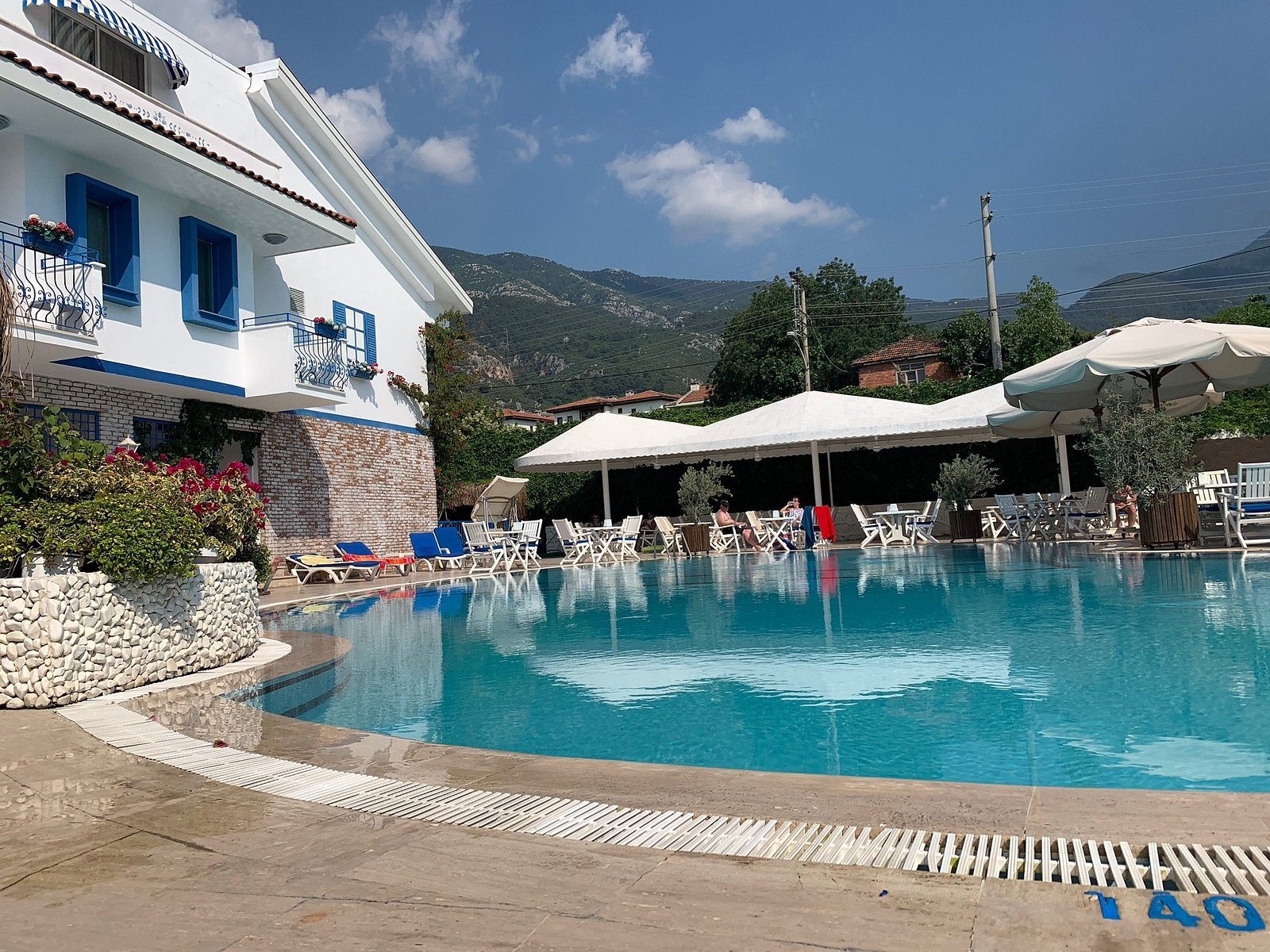 Monta Verde Hotel & Villas photo 7