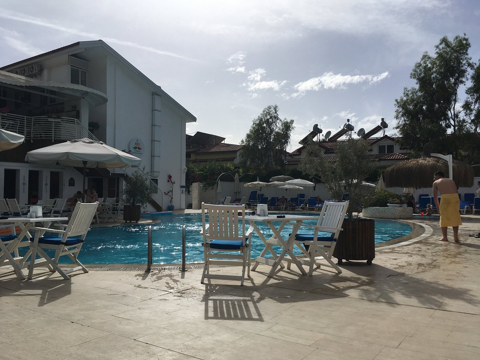 Monta Verde Hotel & Villas photo 8