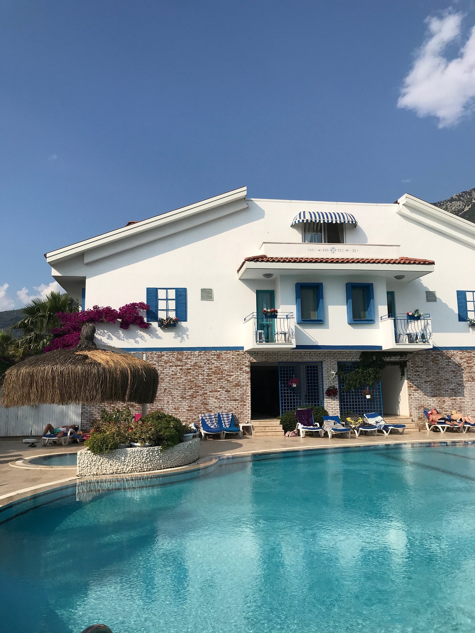 Monta Verde Hotel & Villas photo 9
