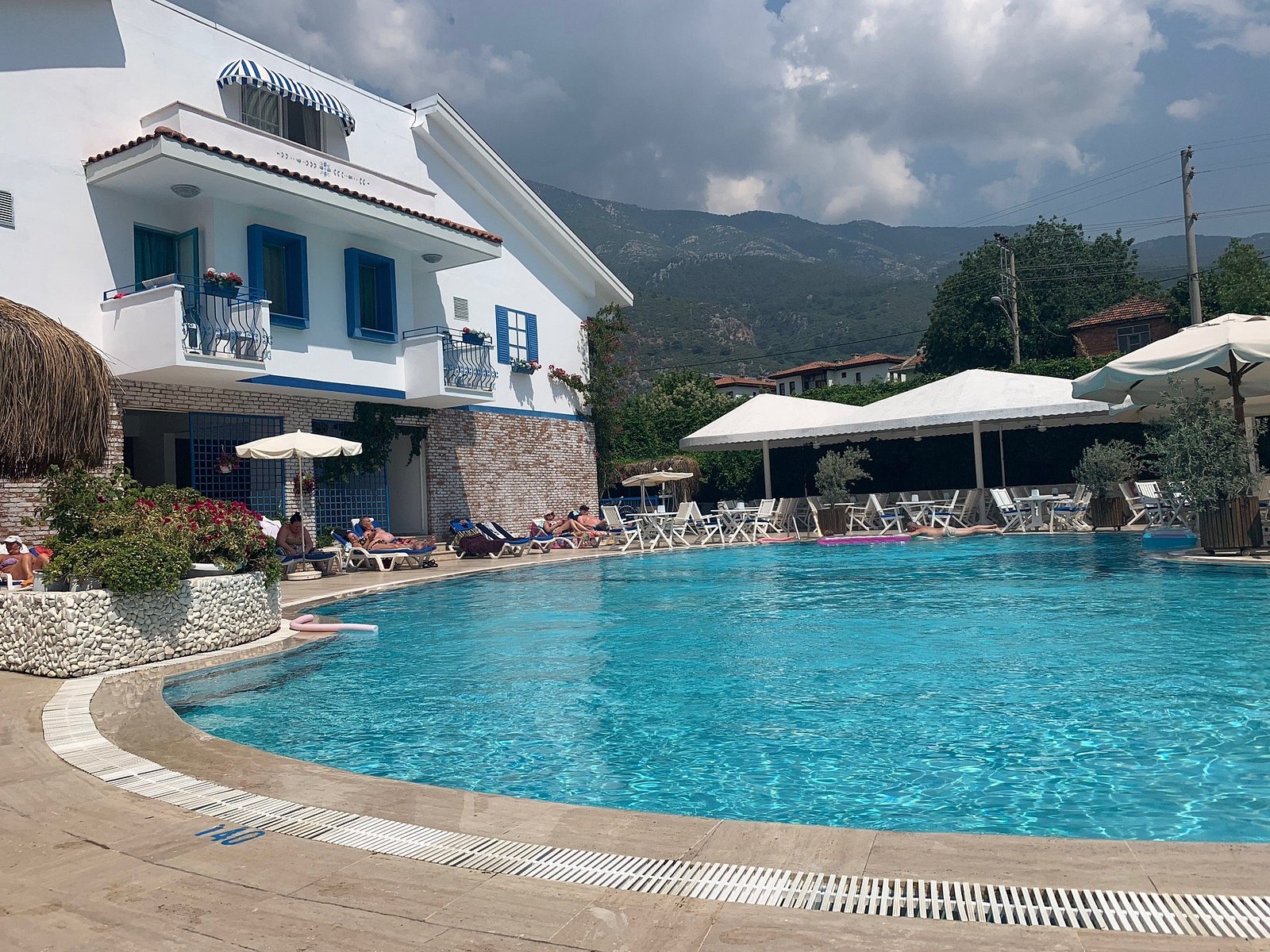 Monta Verde Hotel & Villas photo 10