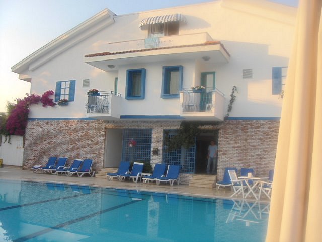Monta Verde Hotel & Villas photo 11