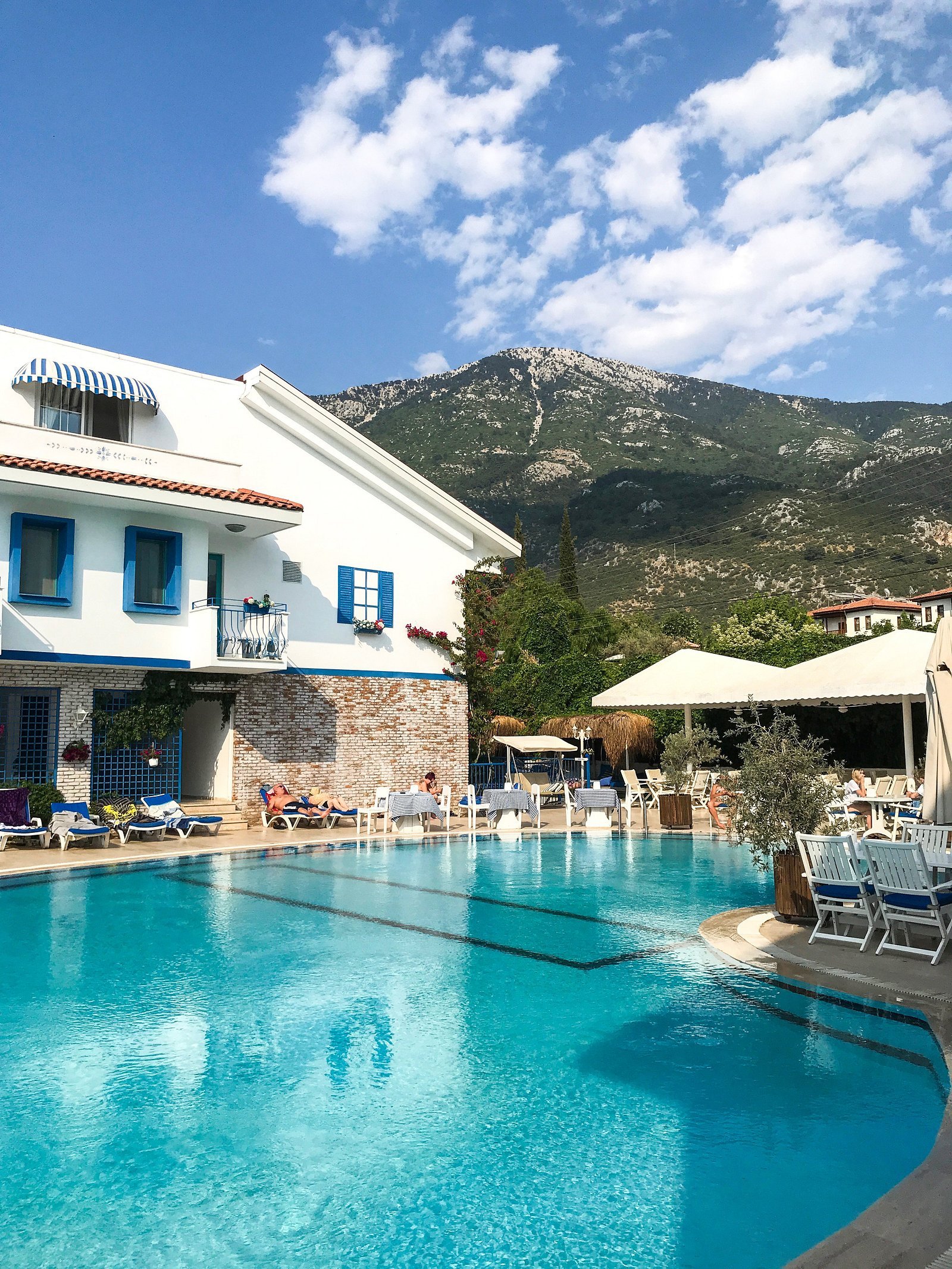Monta Verde Hotel & Villas photo 12