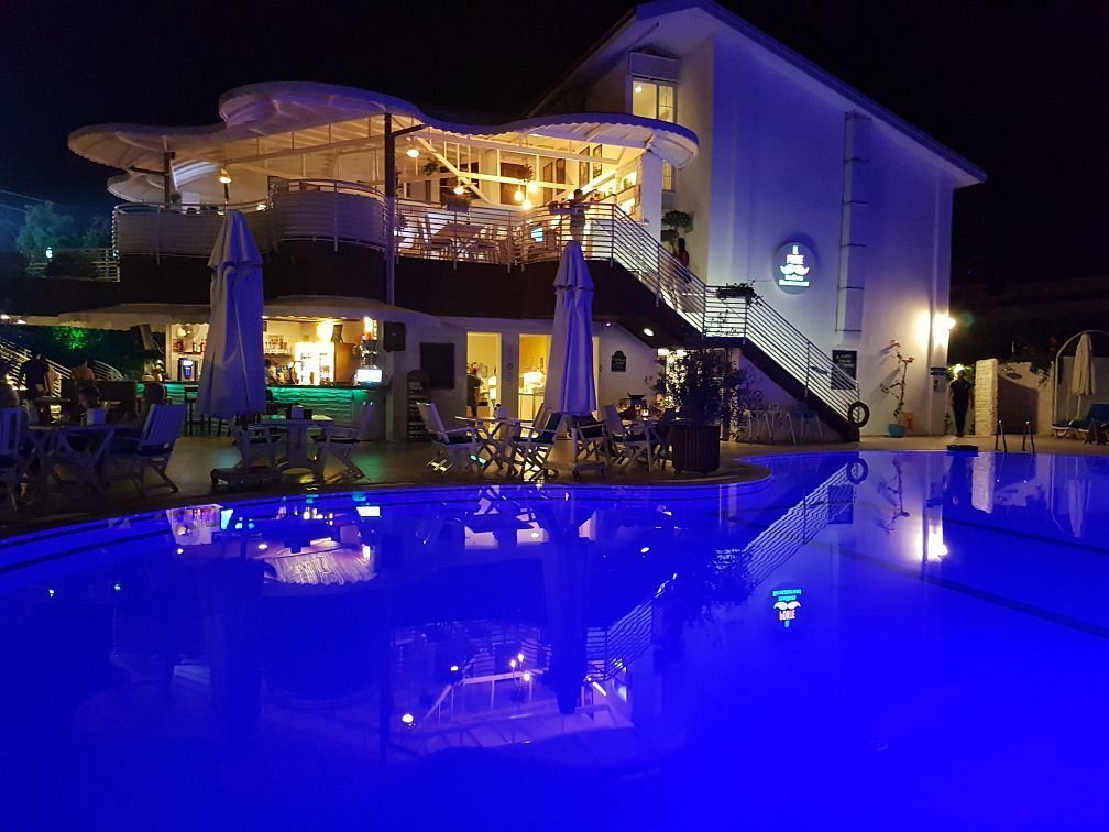 Monta Verde Hotel & Villas photo 13