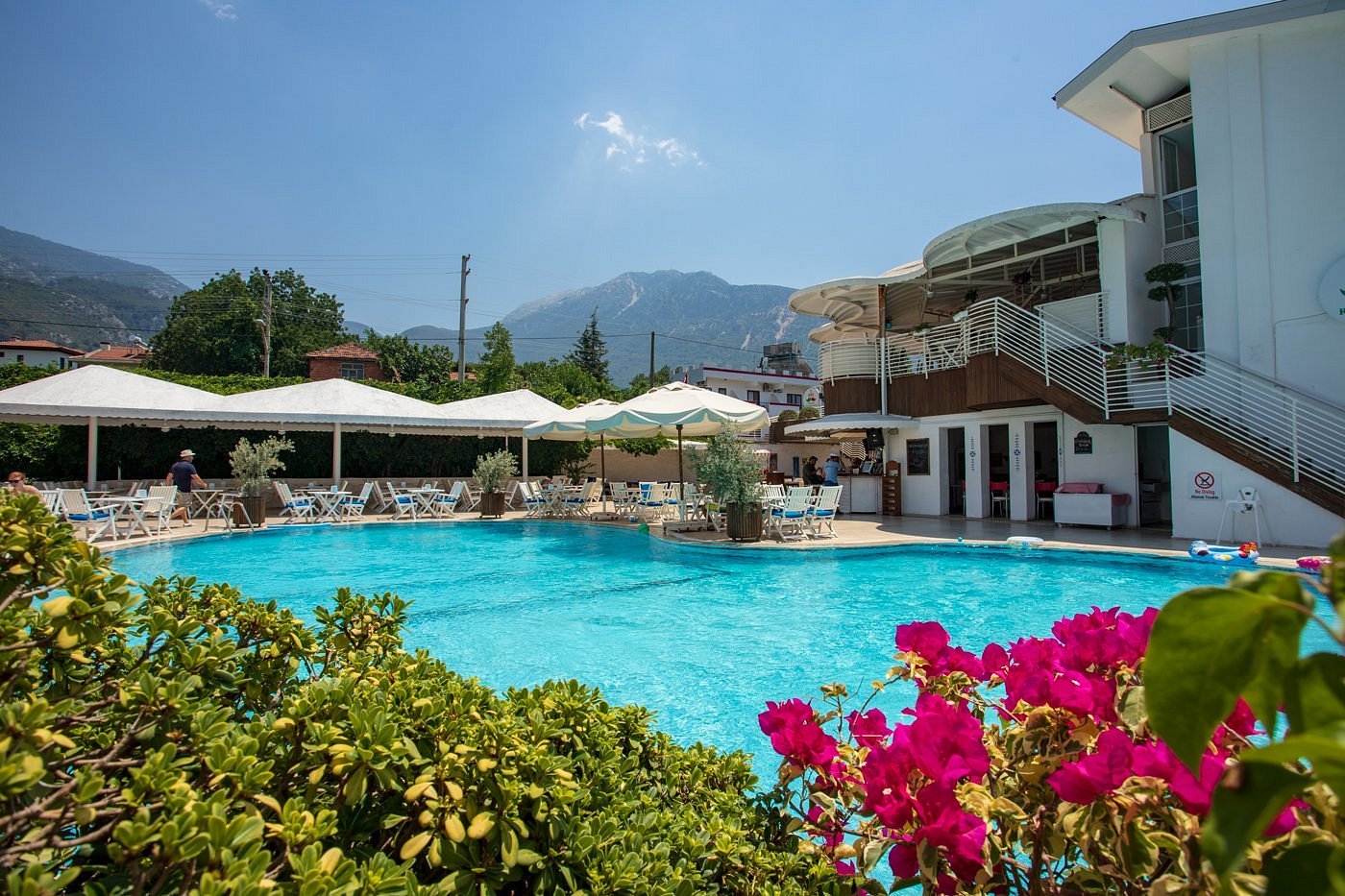 Monta Verde Hotel & Villas photo 3
