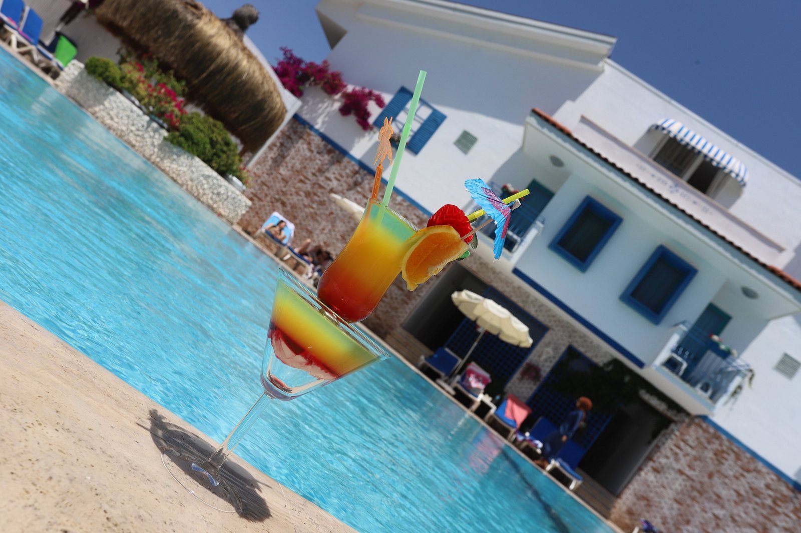 Monta Verde Hotel & Villas photo 4