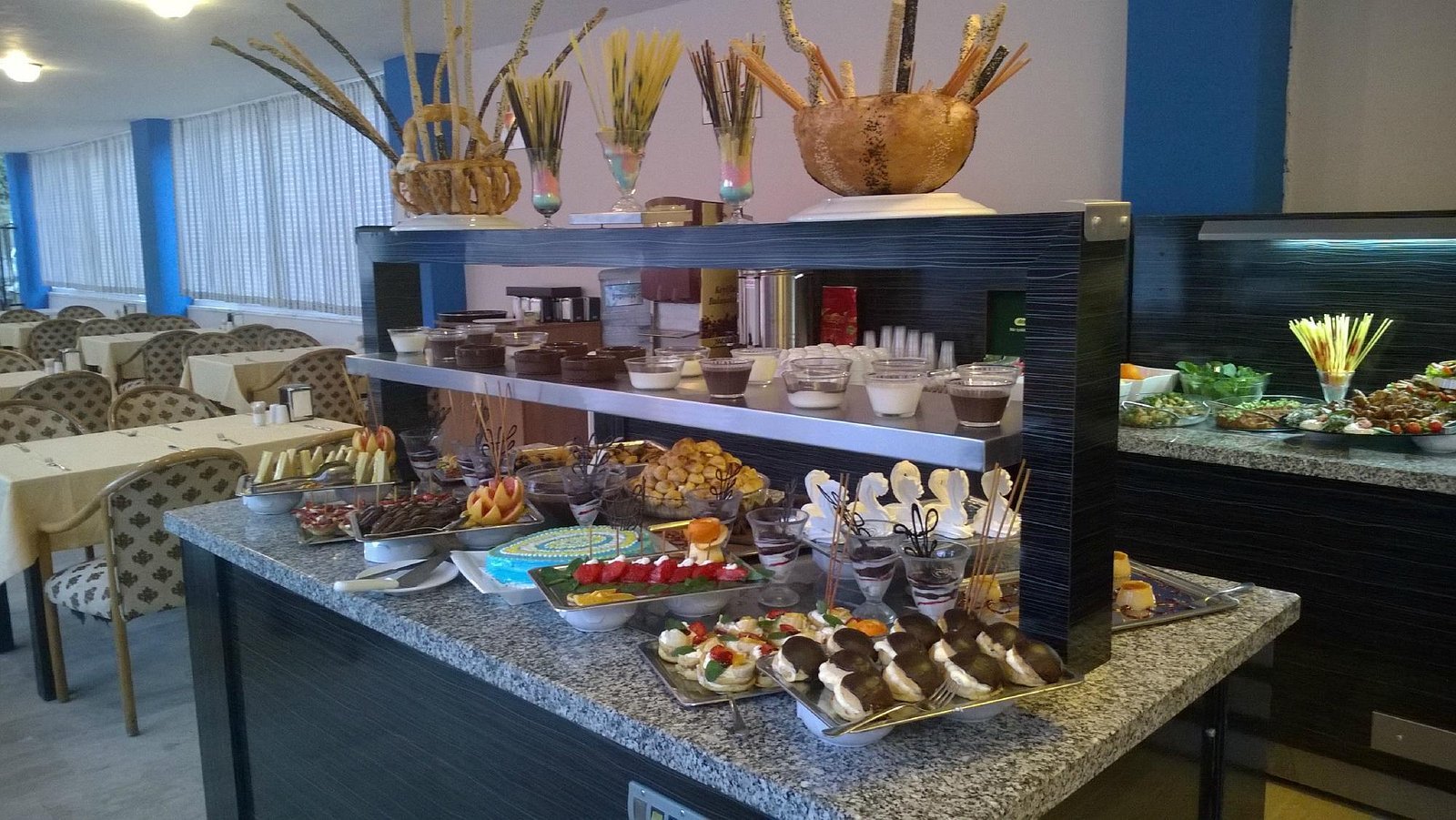 Akdeniz Beach Hotel photo 7