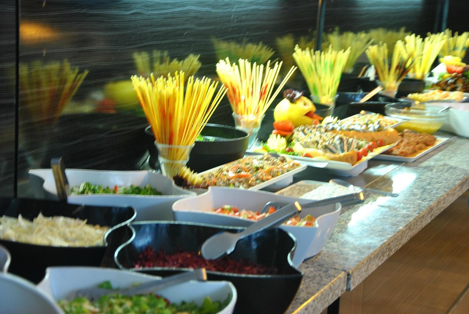 Akdeniz Beach Hotel photo 8