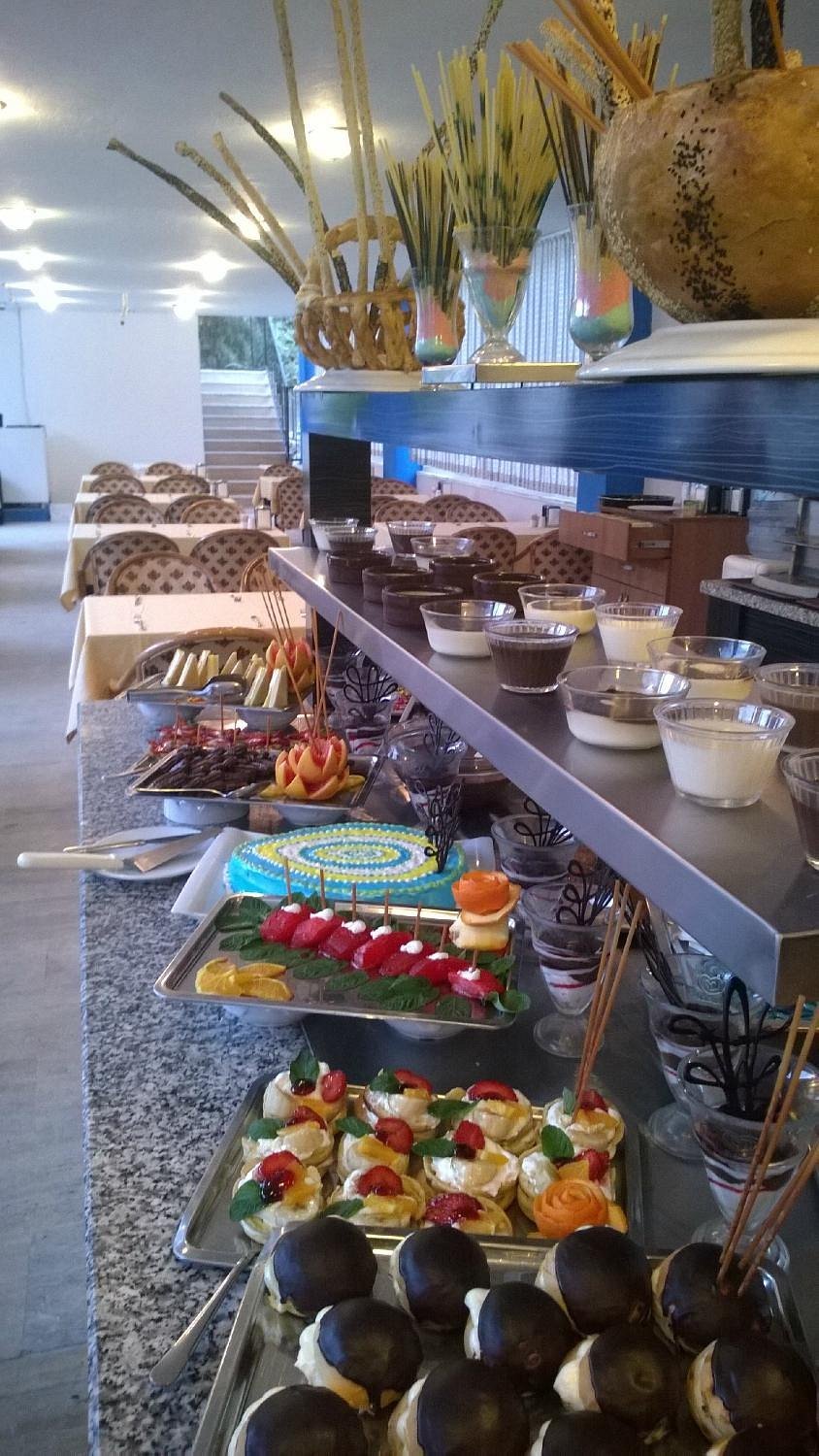 Akdeniz Beach Hotel photo 9