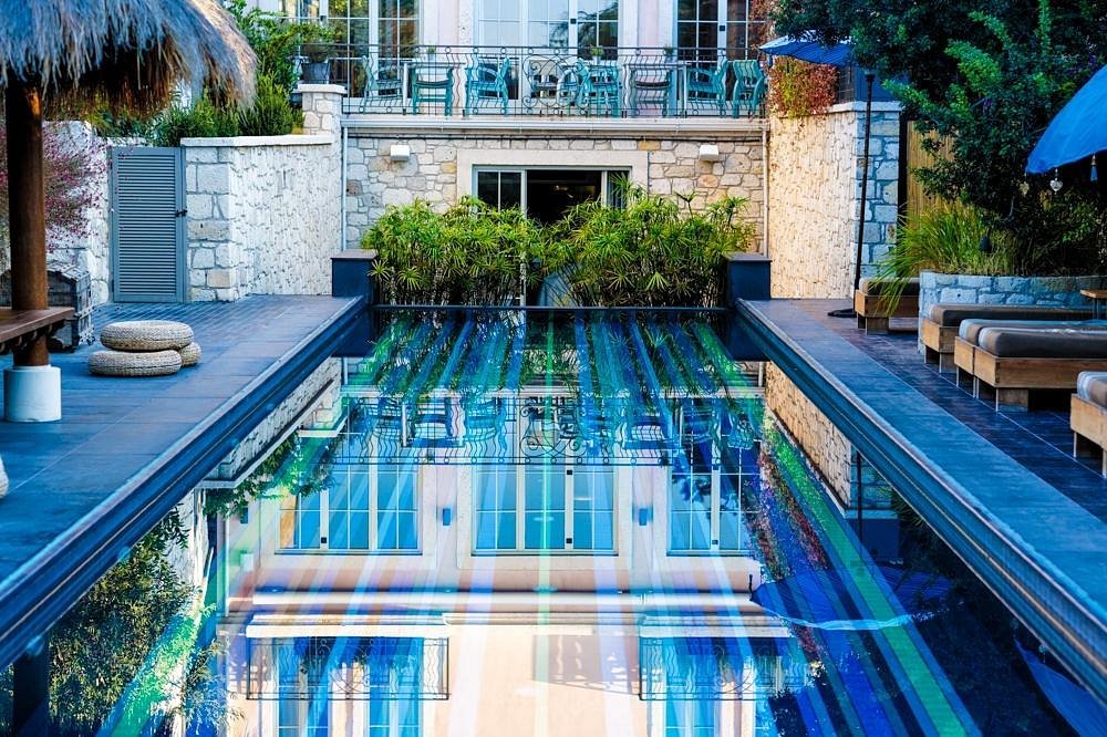 Alavya — Alacati, Alaçatı