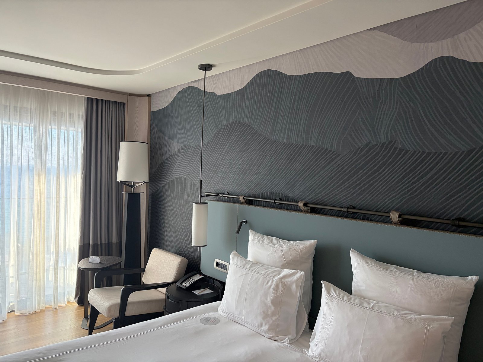 Swissôtel Resort & Spa Çeşme photo 18