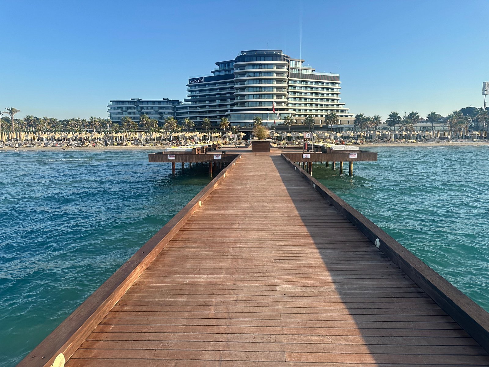 Swissôtel Resort & Spa Çeşme photo 5