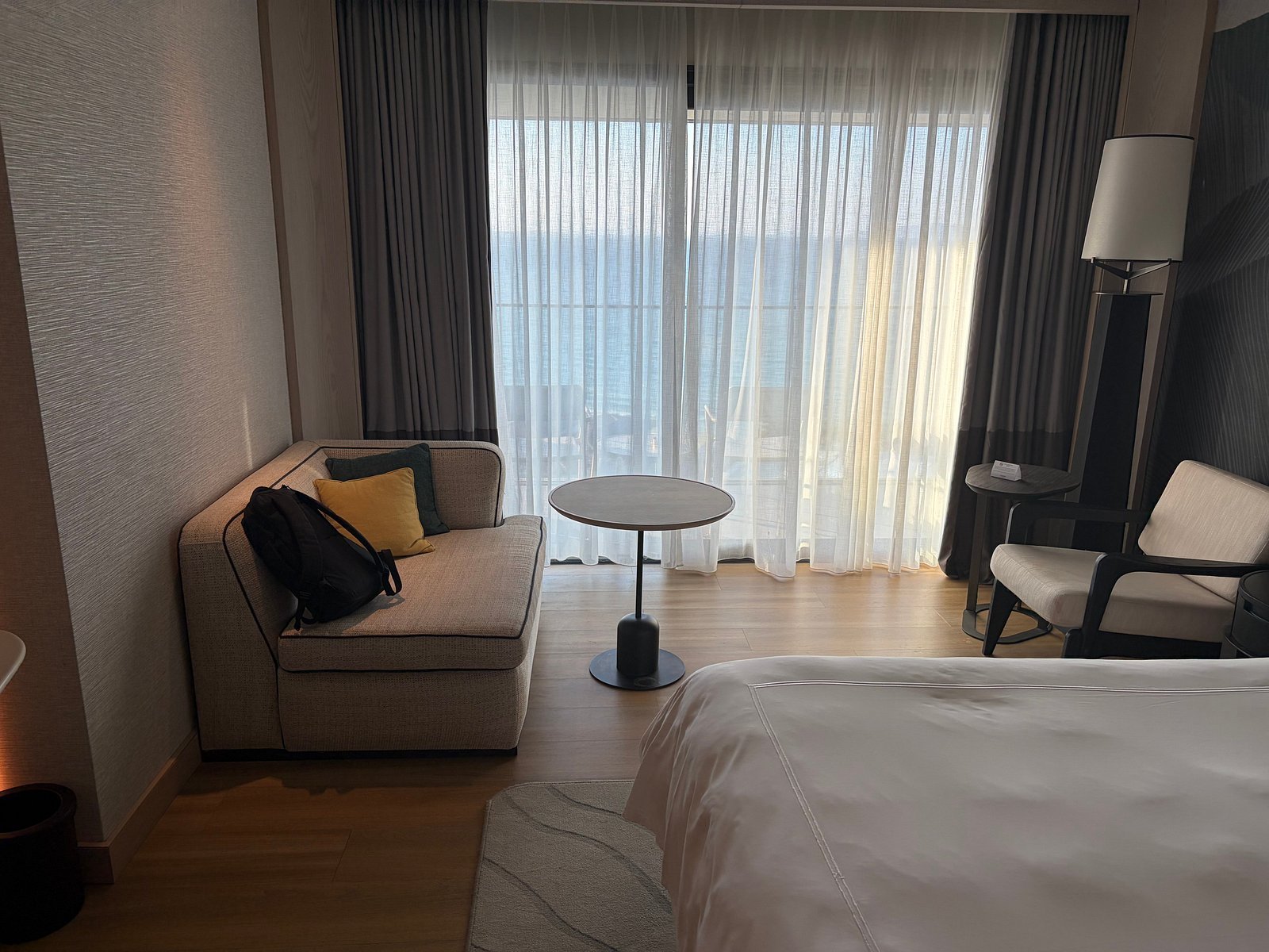 Swissôtel Resort & Spa Çeşme photo 16
