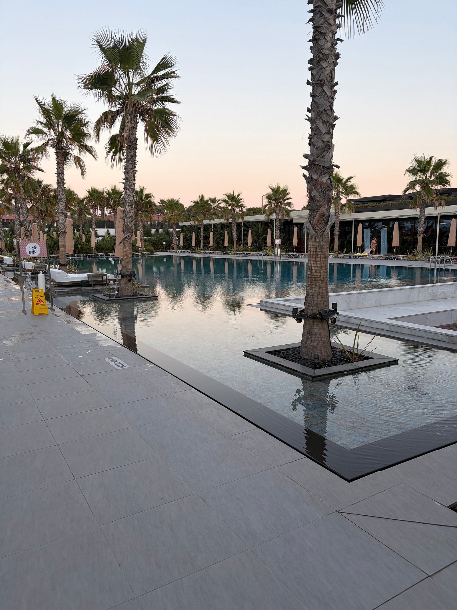 Swissôtel Resort & Spa Çeşme photo 14