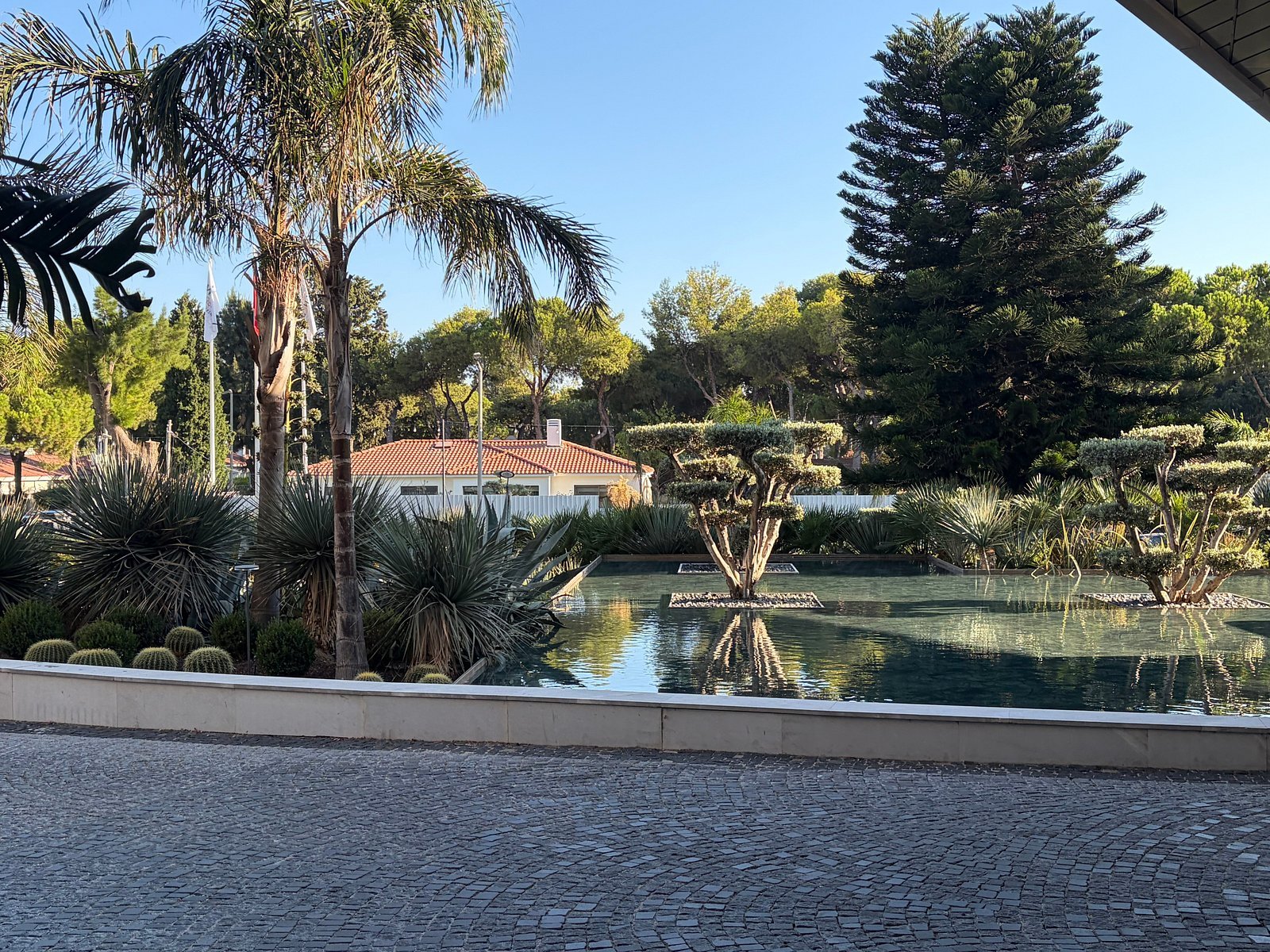 Swissôtel Resort & Spa Çeşme photo 6